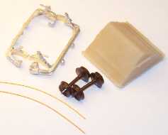 The component parts - Click to enlarge