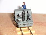 Click for a larger view of the 7mm scale Simplex loco
