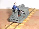 Click for a larger view of the 7mm scale Simplex loco